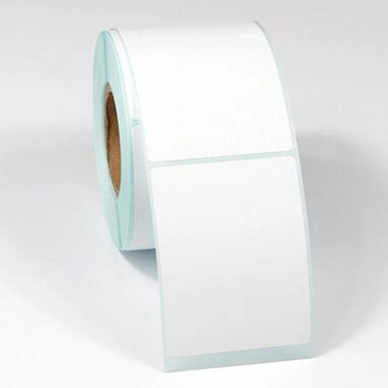 High quality/High cost performance Cheap Custom Roll Thermal Printing Label