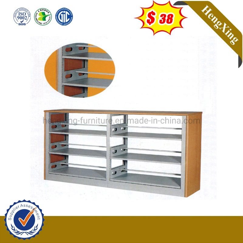 China Manufacturer Office Cabinet Modern Metal Storage Shelving