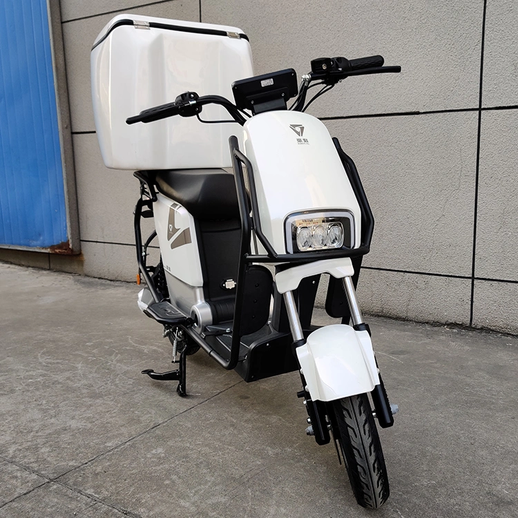 Venta caliente Vimode Scooter eléctrico de 10 pulgadas de entrega de vehículo eléctrico de adultos