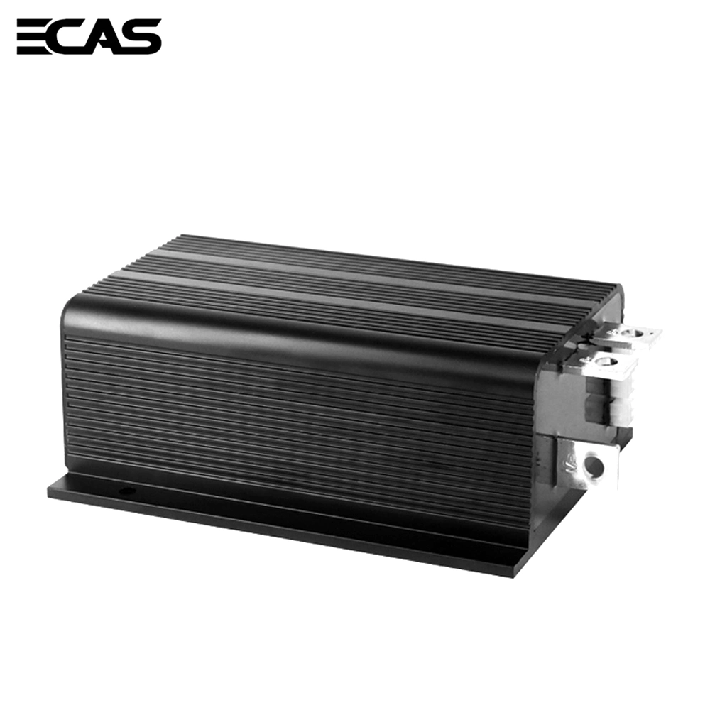 36V 48V 600A 1219-8406 DC Programmable Speed Motor Controller for Curtis Electric Forklift