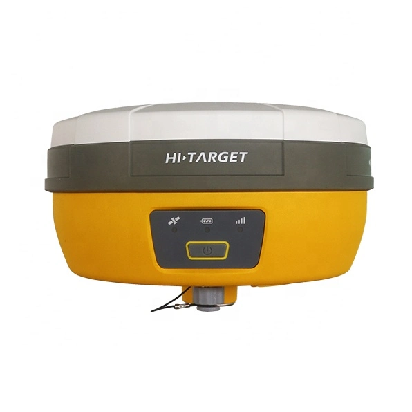 Survey Instruments GPS RTK GNSS Smart Application Hi-Target Small und Leicht