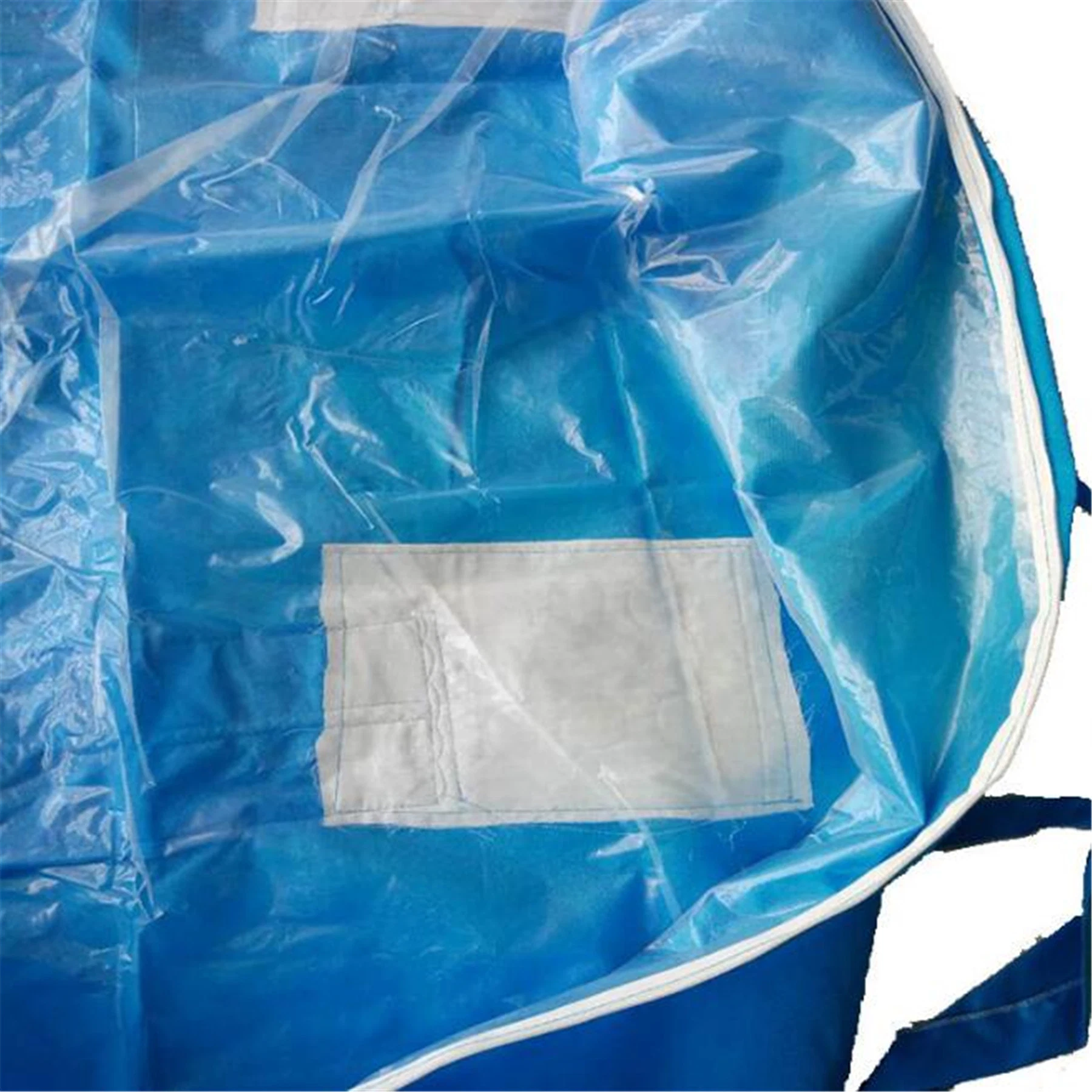 Antiseptic and Antibacterial Medical Grade Disposable Leak-Proof Non-Woven Fabric