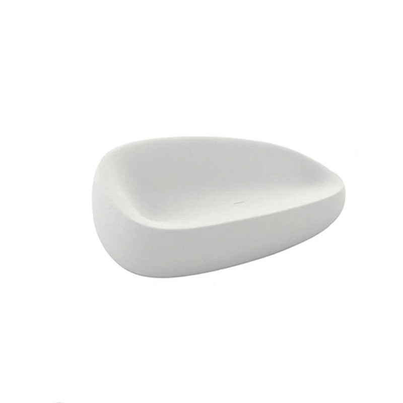 Leisure Sofa Eggshell Chair Fiberglass Chair