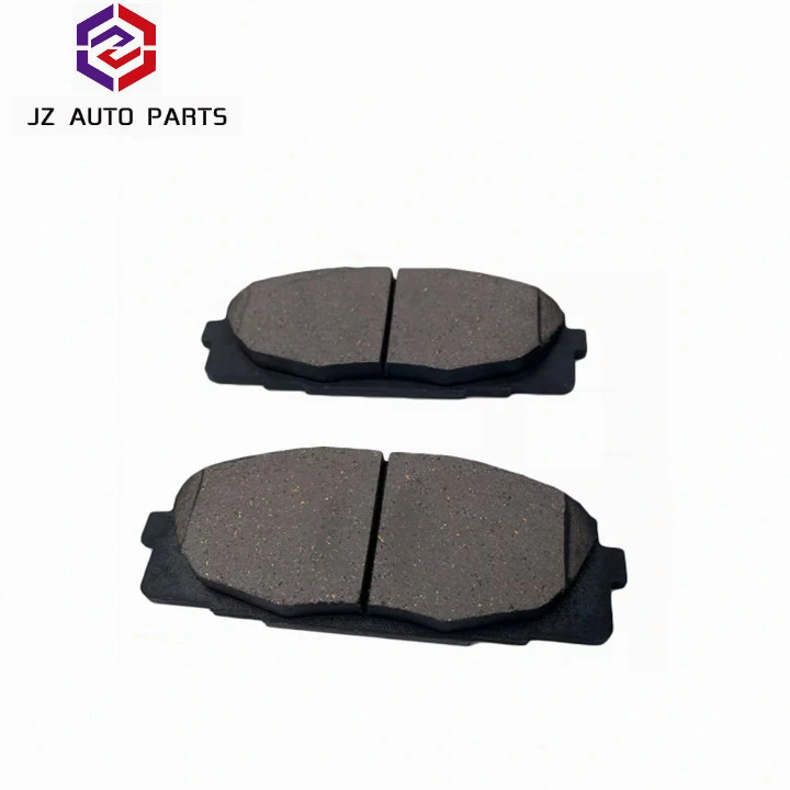 04465-05010 Korean Brake Pads Motorcycle Auto Brake Pads