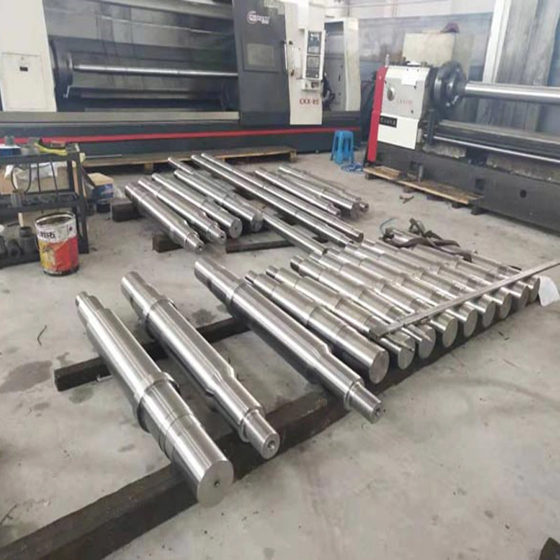 Stainless Steel Reinforced Anti-Collision Column