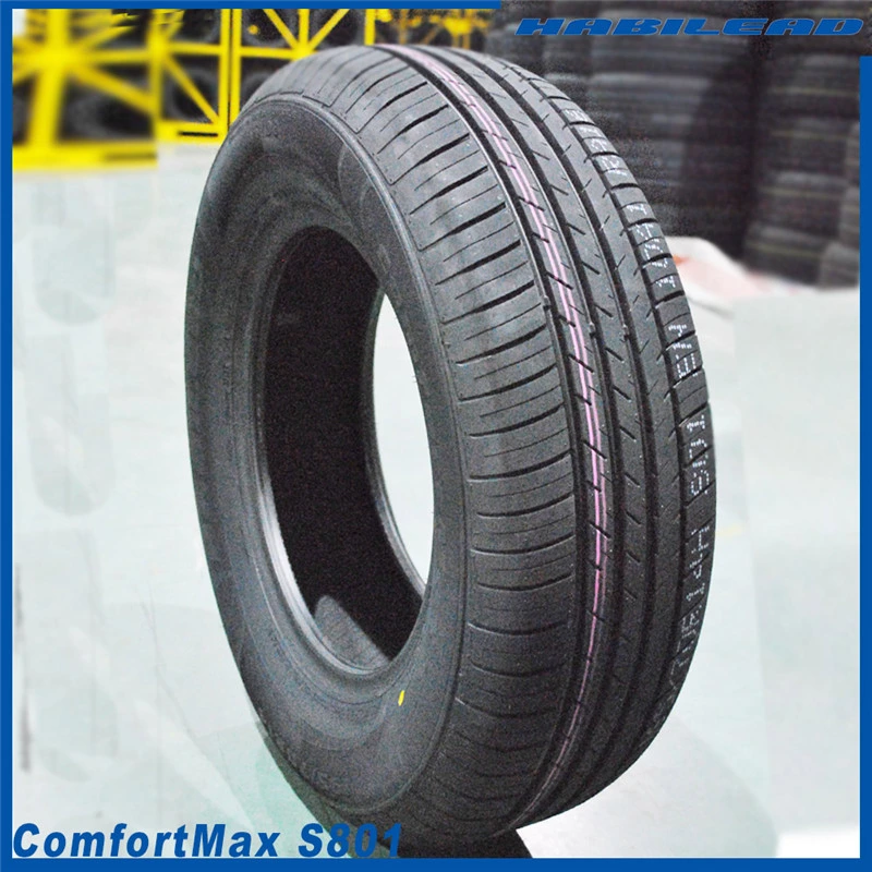 Good Brand Best Import Rubber Car Tire