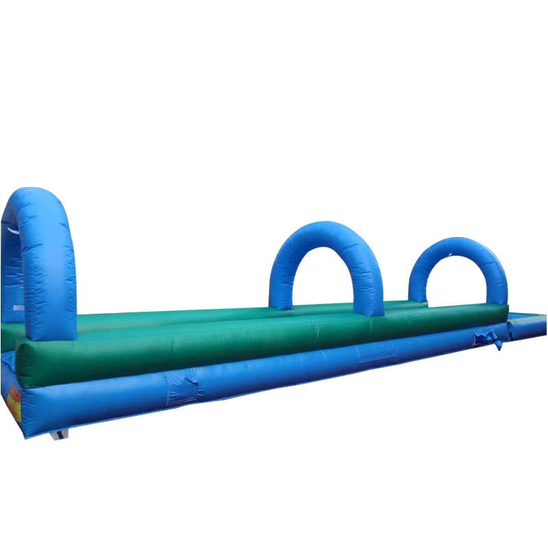 Commercial Large Adult Size Water Slides Backyard Inflatable Water Slide Swimming Pool for Sale