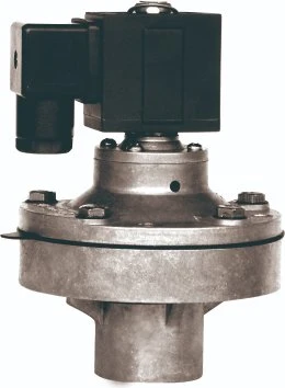 Dn 20/25/40/50/62/76/102 Dust Filtert Air Purge Valve