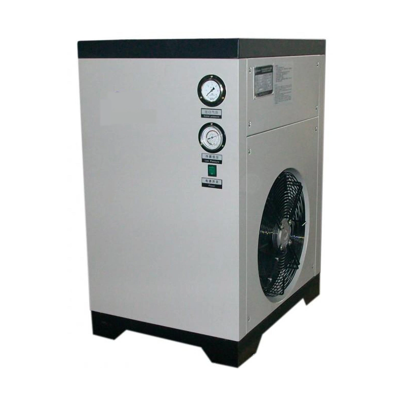 Normal Temperature Air Dryer Air Cooled Compressed Air Dryer