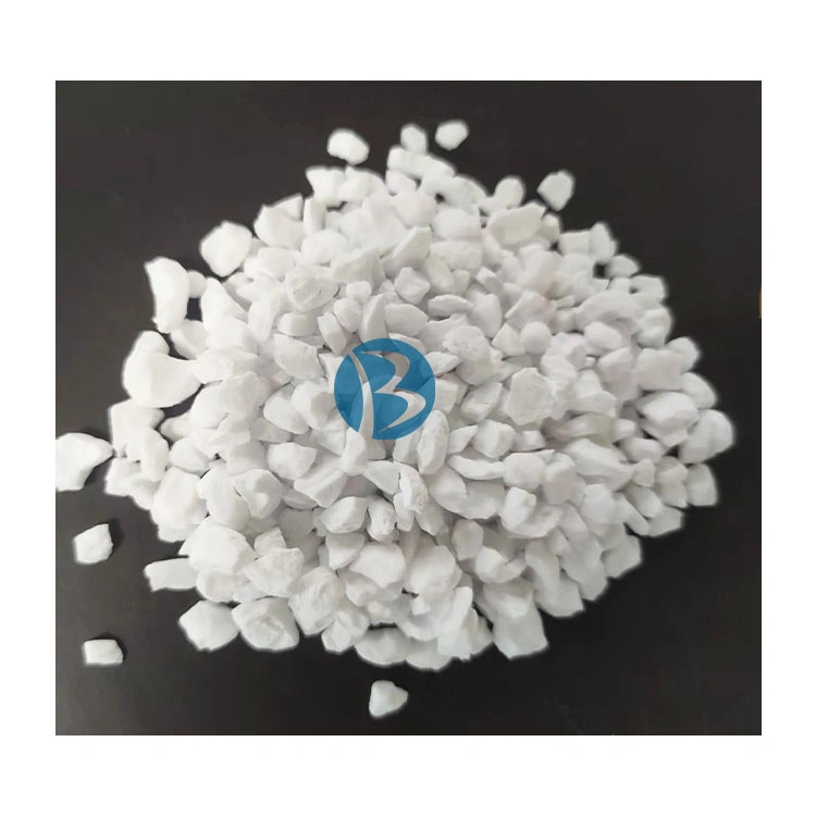 Alpha Alumina Sintered Tabular Alumina for Refractory Industry