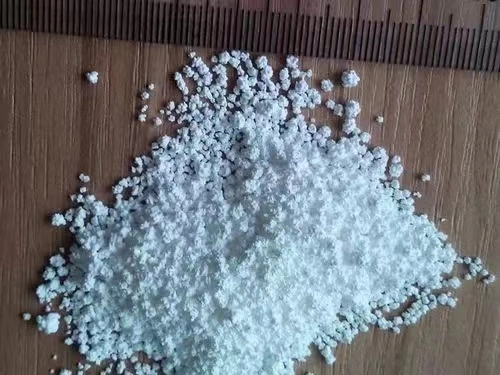 Manufacturers Preservatives Food Grade Calcium Chloride Water Treatment Agents