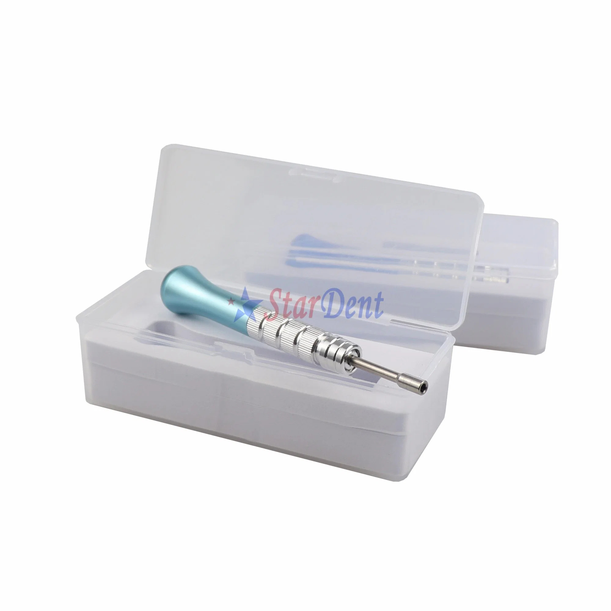 Dental Orthodontic Matching Tool Screwdriver Micro Screw Driver for Implants