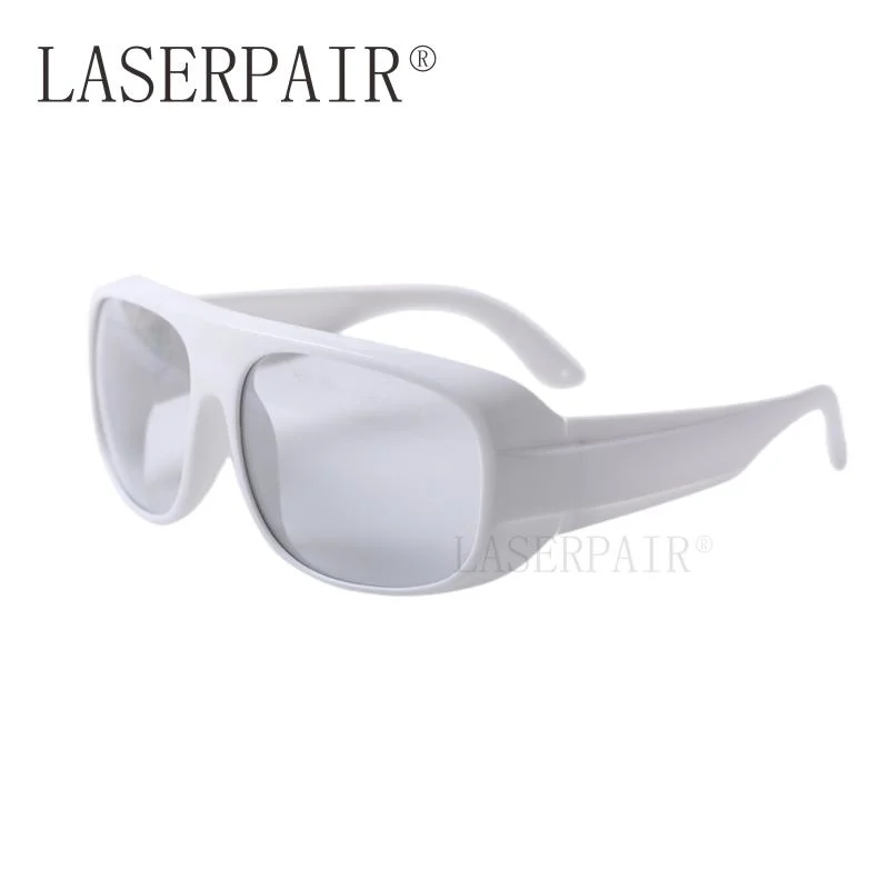 9000 - 11000nm Best Over Security Work Eyeglasses ANSI Medical CO2 Laser Safety Goggles