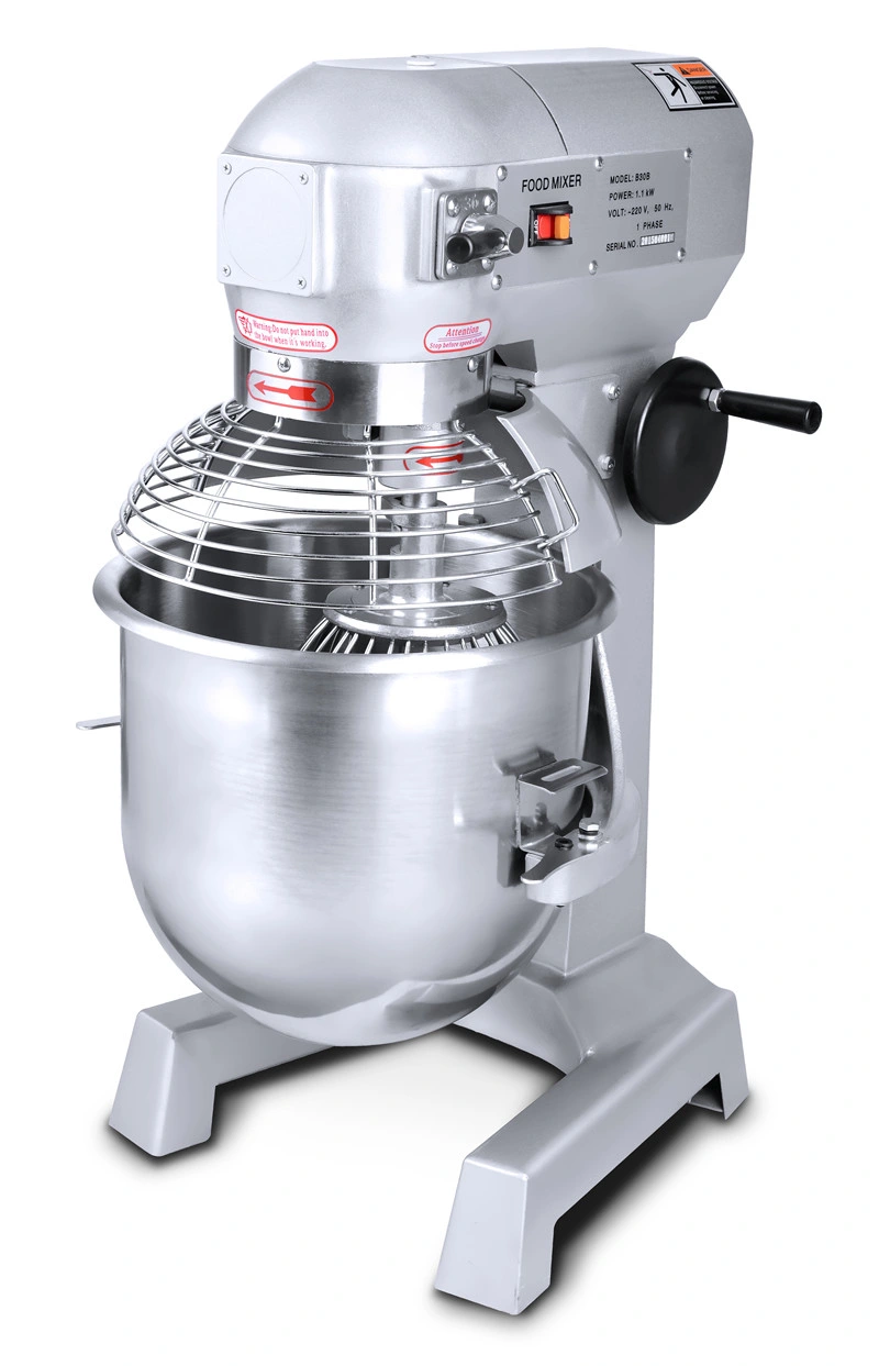 High quality/High cost performance  Commercial 15lstand Cake Mixer Dough Mixer Machines Electric Stainless Steel Bowl Food Mixer Baking Batidora Planetaria