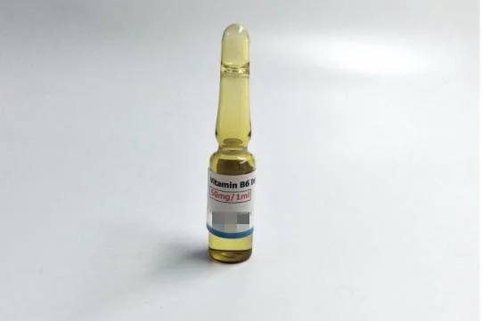 High Quingity Vitamin B6 Injection