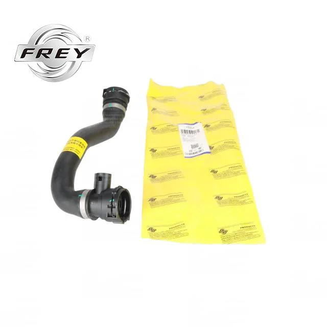 Frey Auto-Kühler Kühlsystem Wasserkühler Schlauch Rohr FÜR BMW M54 E65 E66 E60 E61 OEM 17127519257