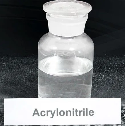 سعر منخفض عالي الجودة من Acrylonitrile سائل للبيع الساخن