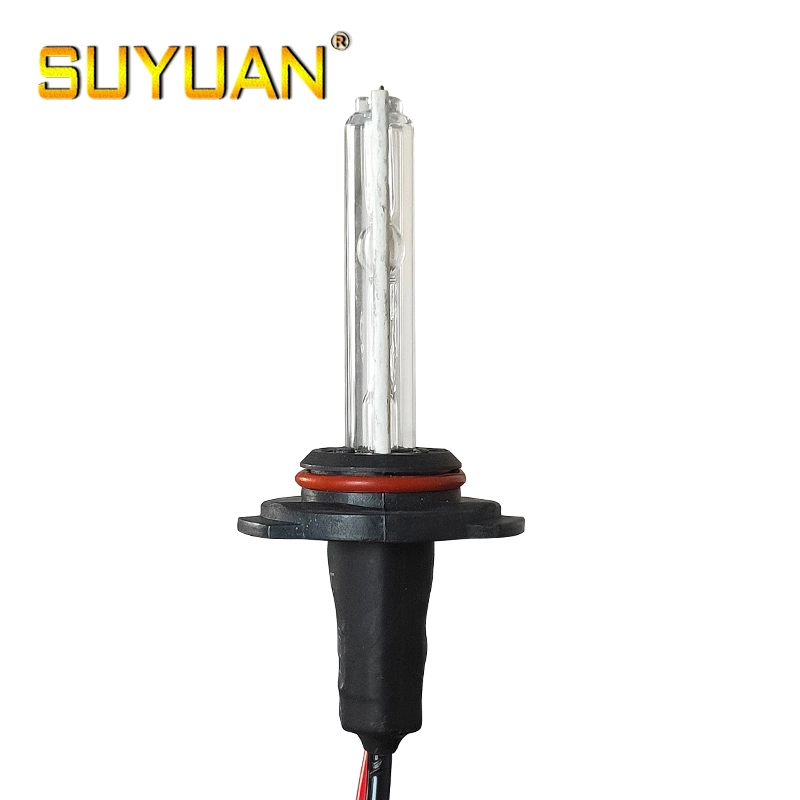 Cross-Border High Brightness Xenon Lamp 9005 Hb3 9006 Hb4 6000K Car Headlight HID 12V Xenon Bulb