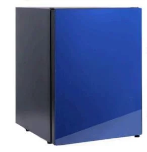 Mini Gas and Electric Powered Refrigerator Hot Sell