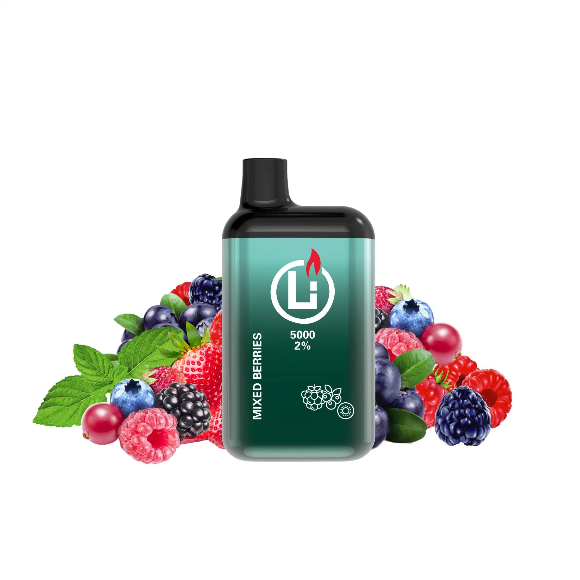 Bestseller Look Up Vape Pen Bc5000ultra Puffs leer Vaporizer Großhandel/Lieferant Vape Oem Elektronische Zigarette Großhandel/Lieferant Einweg Vape