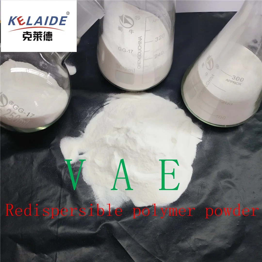 Excellenet Film Formation Concrete Mortar Admixture Redispersible Emulsion Powder Rdp