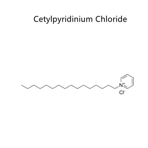 High Quality Cetylpyridinium Chloride CPC CAS No 123-03-5