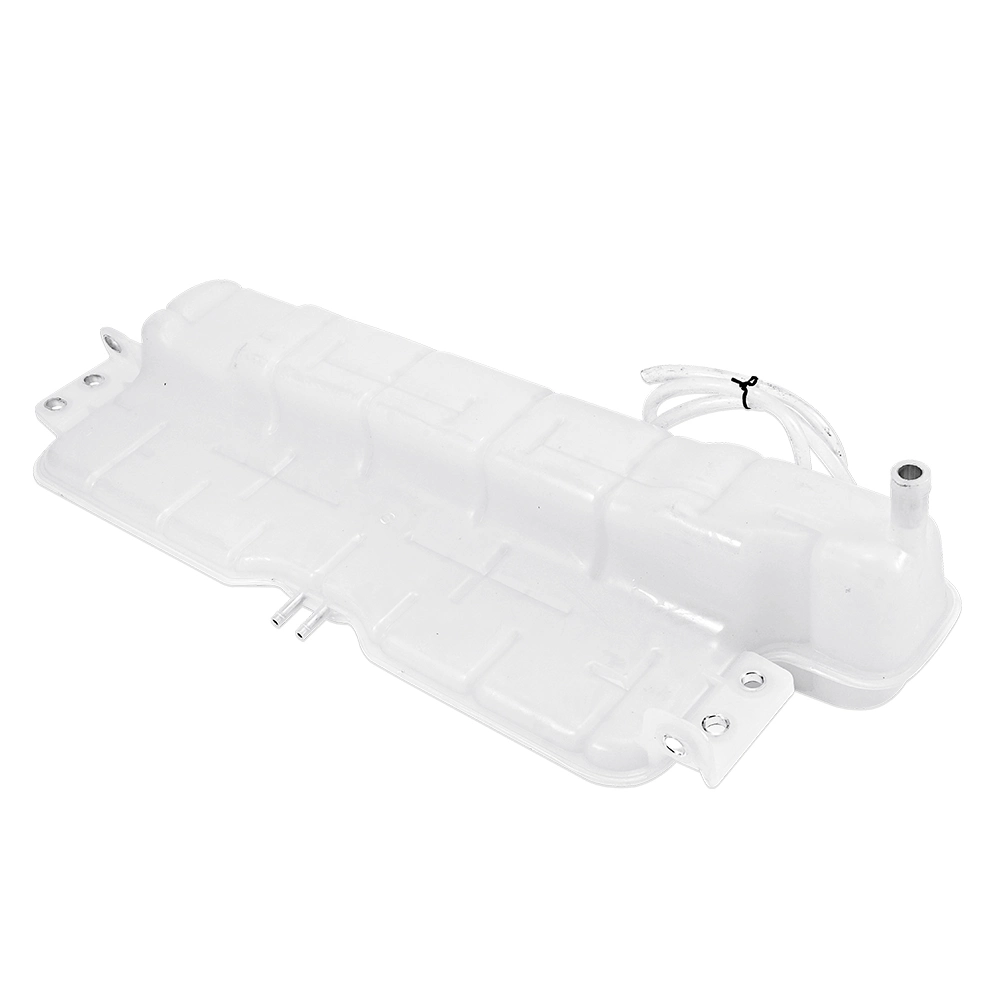 Original Accessories Expansion Coolant Storage Tank Suitable for Shaanxi Automobile Heavy-Duty Trucks