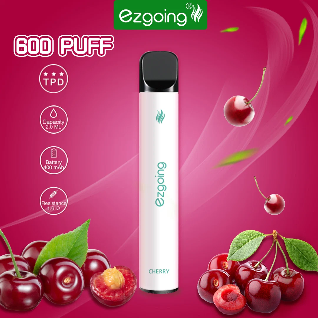 Sanvape Mini Puffbar Disposable/Chargeable Vape Pen 600 Puffs UK Belgium Hot 2ml E-Liquid Prefilled E Cigarette