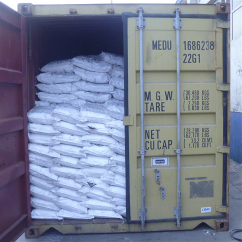 Best Price of Caustic Soda Liquid From China Supplier CAS: 1310-73-2