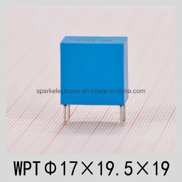 Hpt225A 2mA 2mA PCB Mounting Current Voltage Transformer
