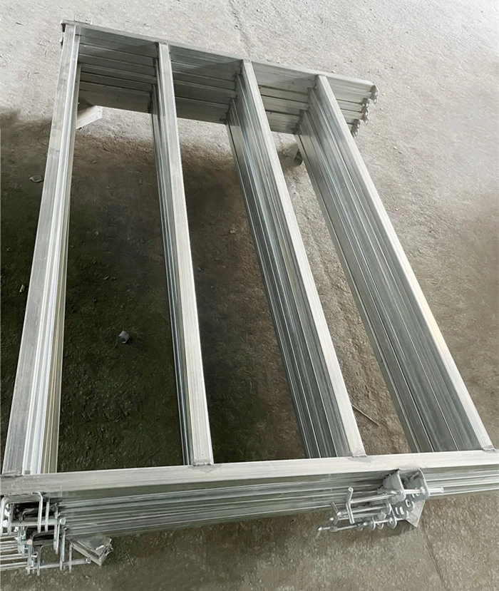 Hot Dipped Galvanized Cattle Yard Panel, Goat Panels & Sheep Panels