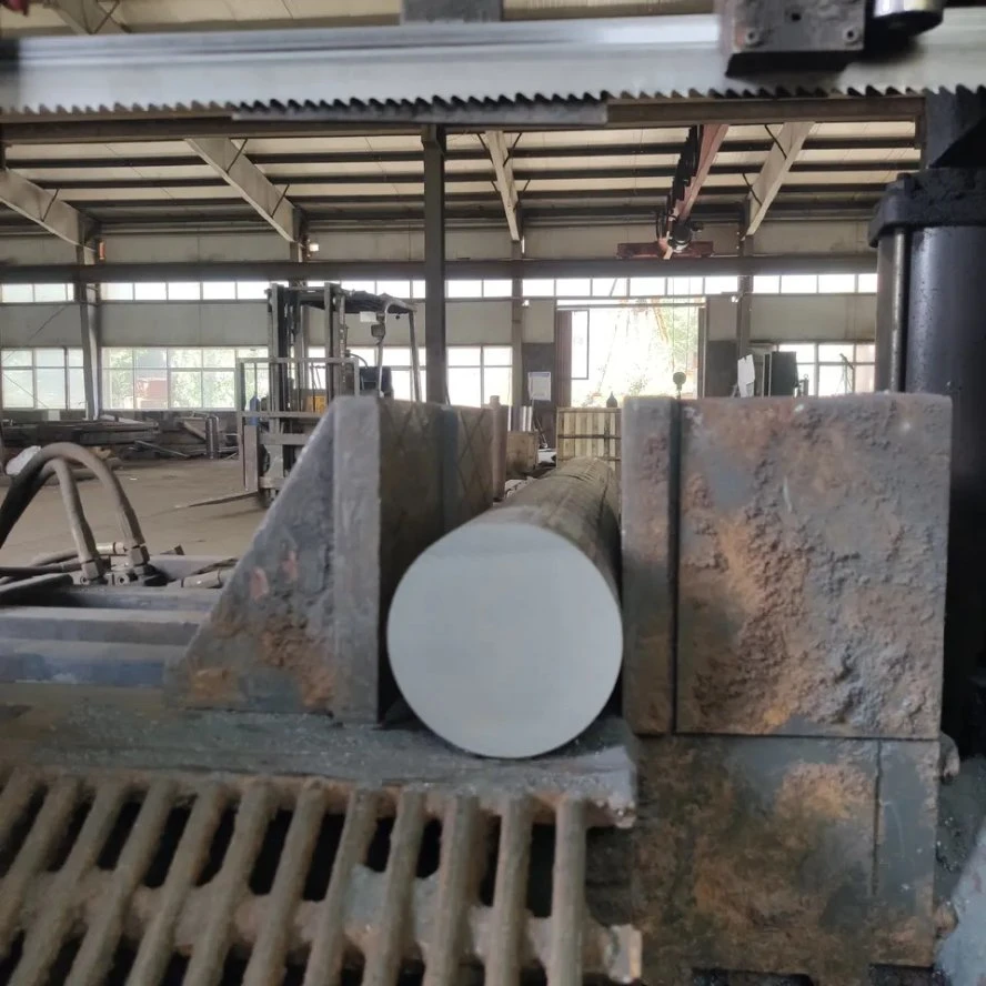 Custom Made Manufacturer Ductile Iron Round Bar for Construction