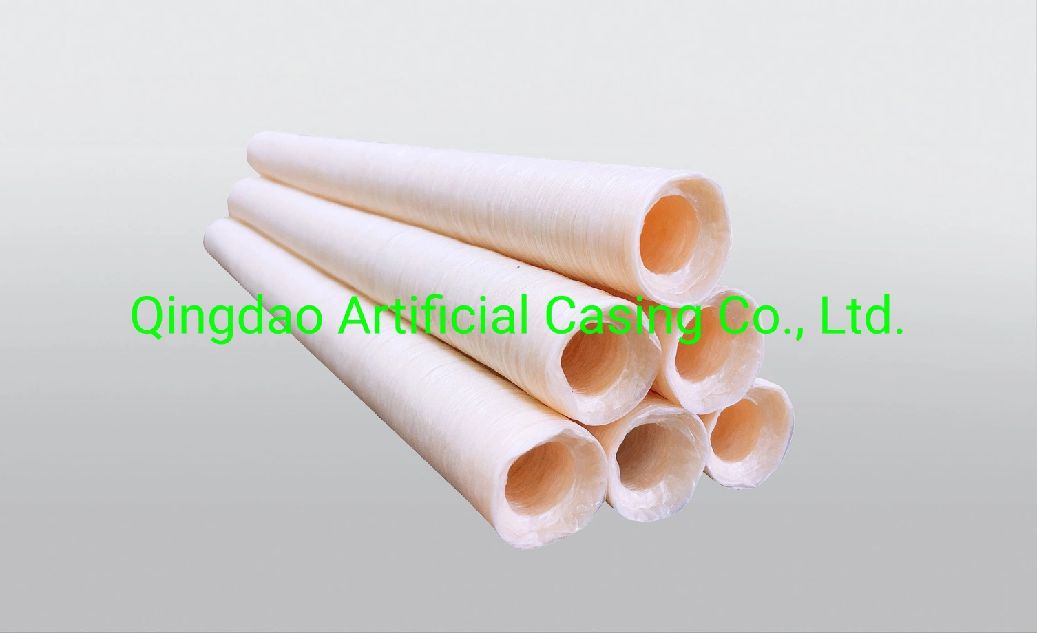 Food Grade Factory Collagen Casings for Sausages