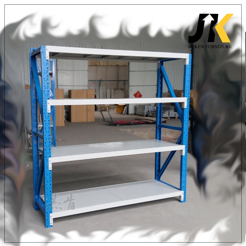 Storeroom Rack Maximum Weight Load Per Shelves-200kg