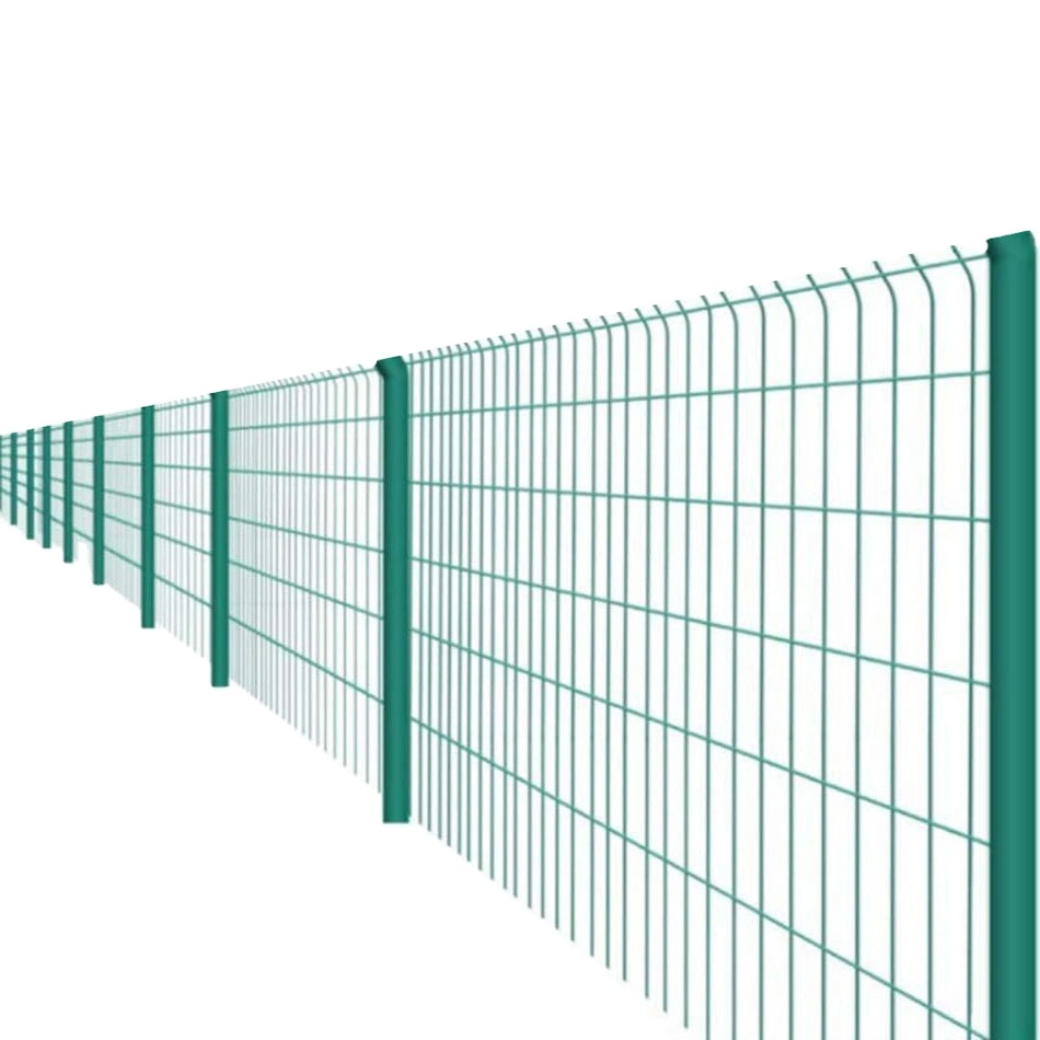 High quality/High cost performance Temporary Fence Barricade