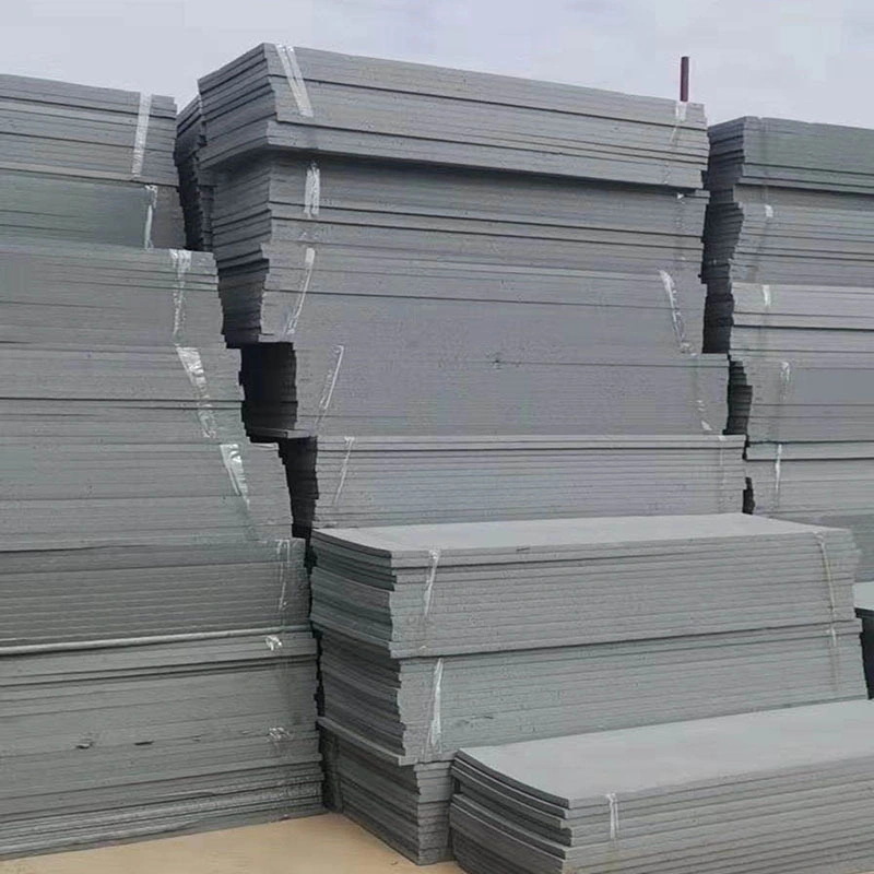 100% Virgin Material Extruded Polystyrene Foam Insulation Board PVC Foam Sheets