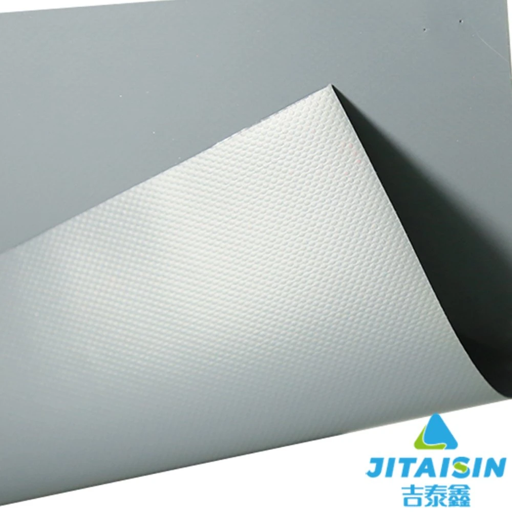 Jtx High Frequency Welding PVC PP PE Film for Wall Padding