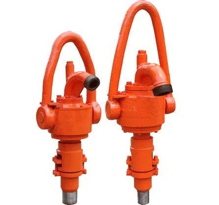 API Drilling Power Swivel for Oil and Gas Workover Rigs