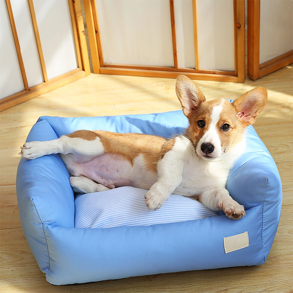 Breathable Dog Sofa Bed Dog Nest