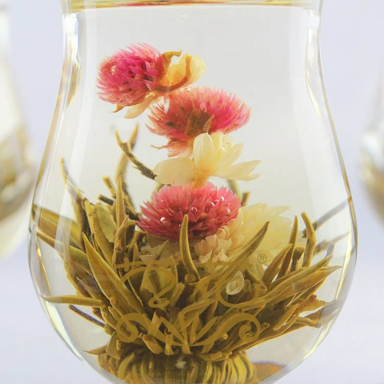 Blooming Edible Flowers Dried Health and Beauty Tea July Chrysanthemum Flower Tea