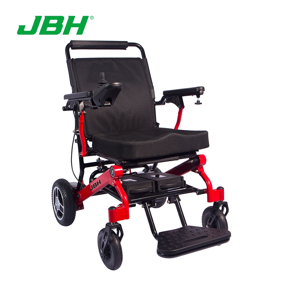 Jbh Light Weight Portable Lithium Battery with Motor for Disabled