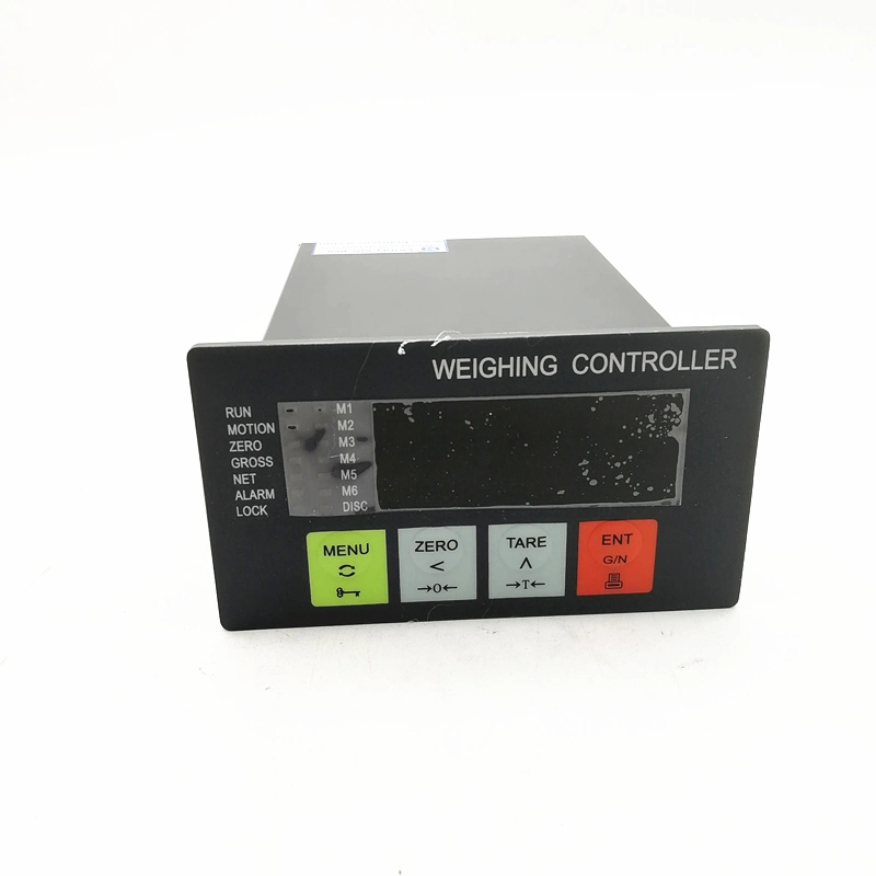 Original Factory Supplier Digital Portable High Speed Weight Control Meter (B093)