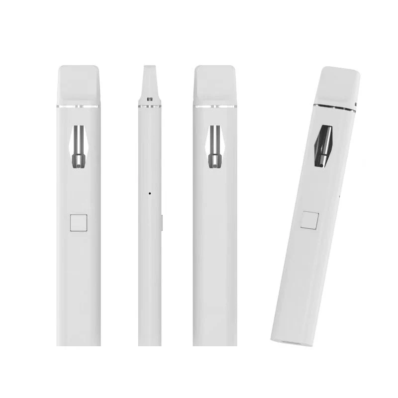 Fábrica Precio inmejorable Mayorista/Proveedors Hot-Vender cartucho CB-D VAPE Pen Atomizer