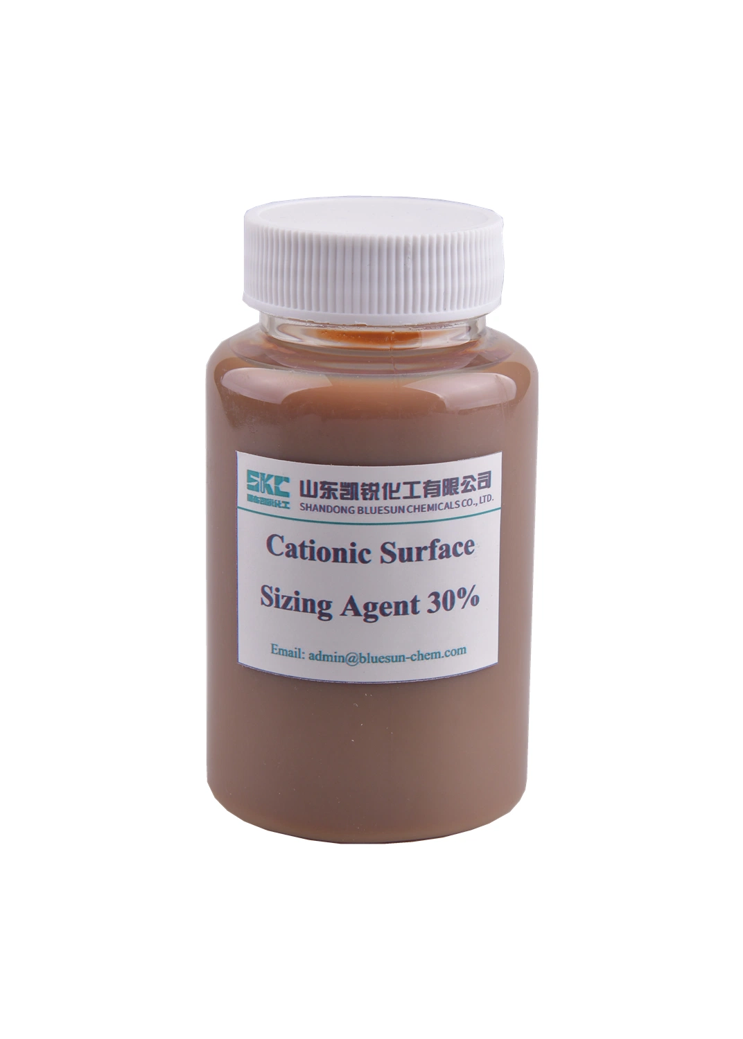 High quality/High cost performance  and Performance Cationic Surface Sizing Agent for Making Paper