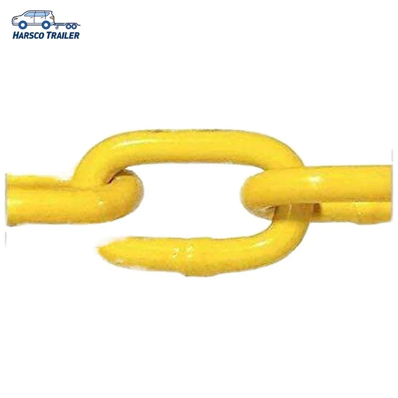 3400kg 3/8"Safety Chain Proof Coil Trailer Proof Coil Safety Chain