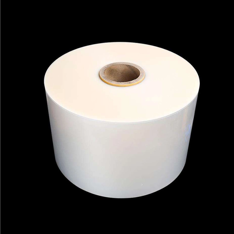 Factory Wholesale/Supplier High quality/High cost performance  Transparent Packing Heat Shrink Wrap