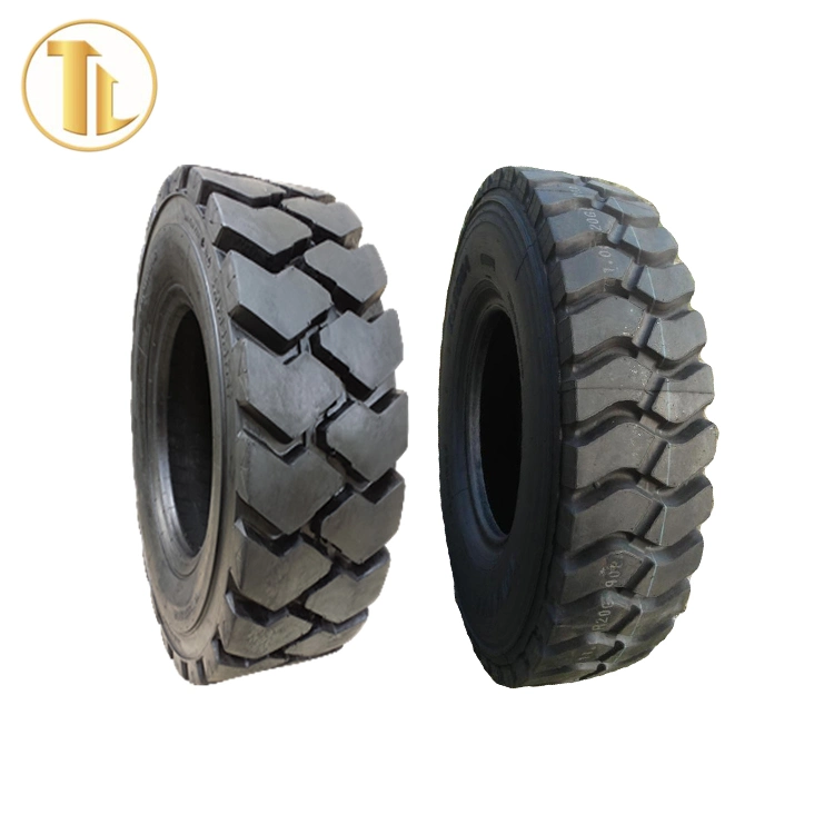 Original Factory OTR Tyres Industrial Truck Car Tires Manufacturing Tyres Wheel Rim with 7.50-16 8.25-16 7.00-16 6.50-16