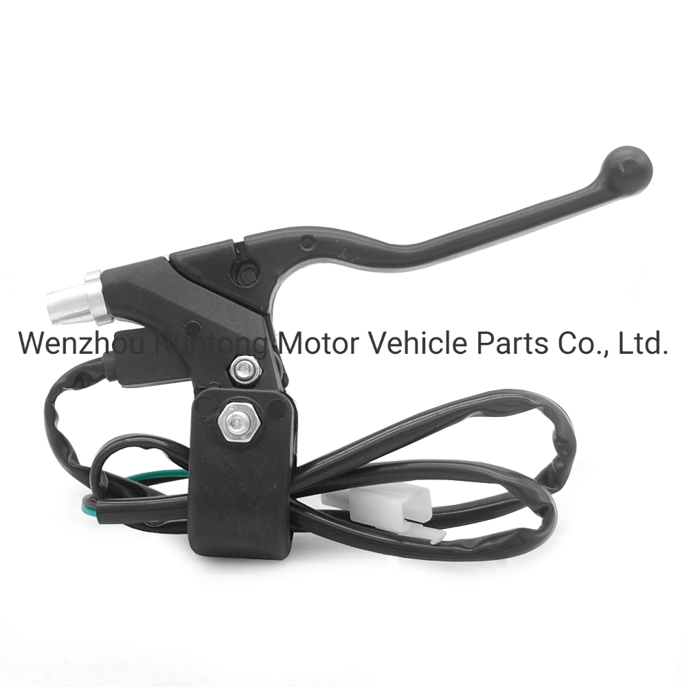 7/8'' Universal Left Handlebar Brake Lever for Motorcycle ATV Quad Dirt Bike