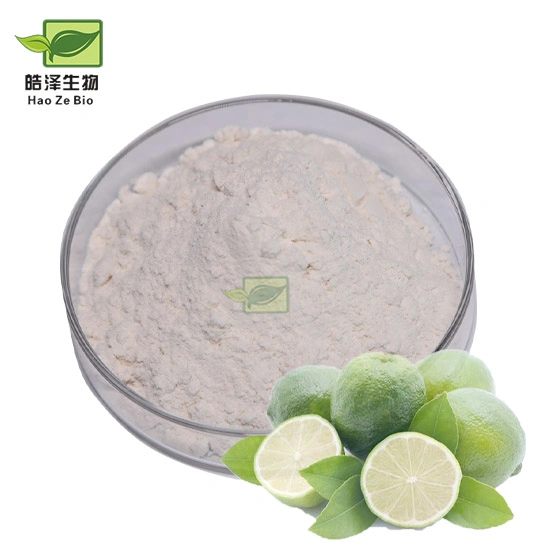 Bulk Citrus Extract Nhdc CAS 20702-77-6 Neohesperidin Dihydrochalcne Nhdc Powder