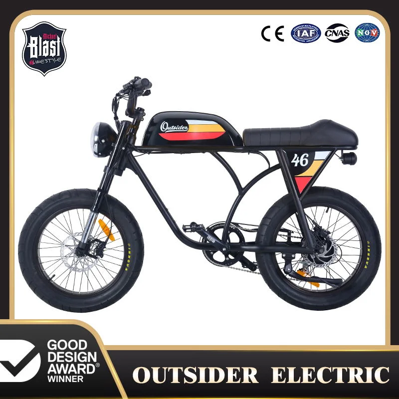 CE Approval Ebike 350 Watt Electric Bicycle with 36 Volt Lithium Battery